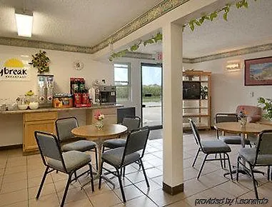 Americas Best Value Inn Decatur 