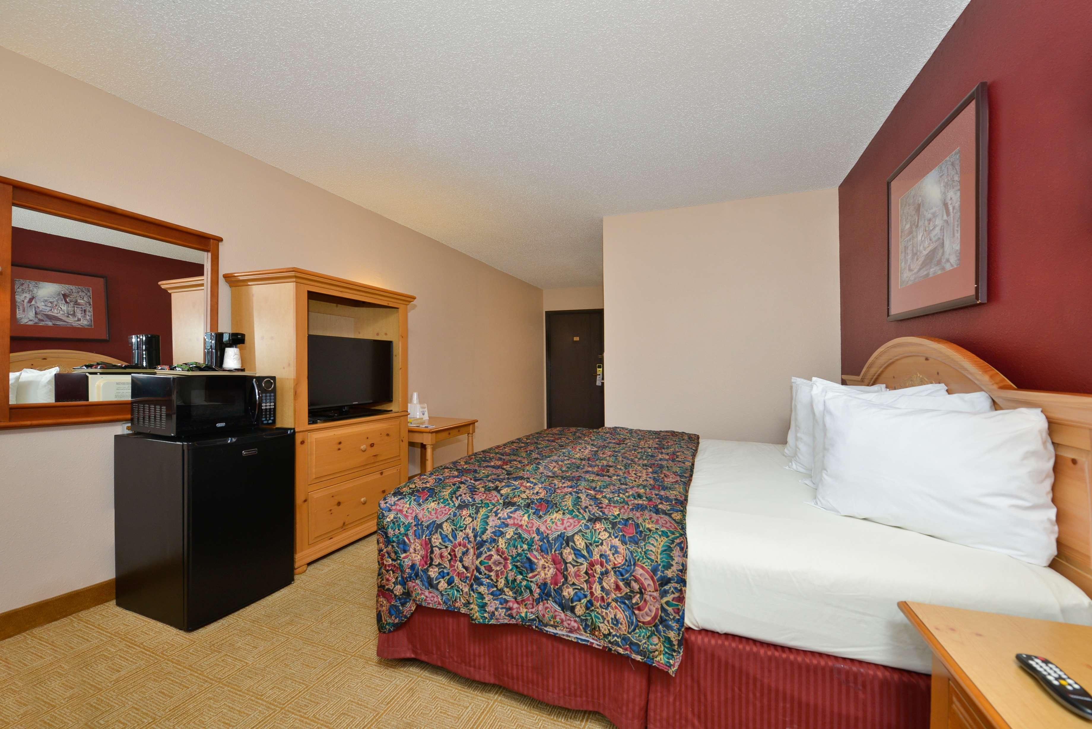 Motel Americas Value 2*