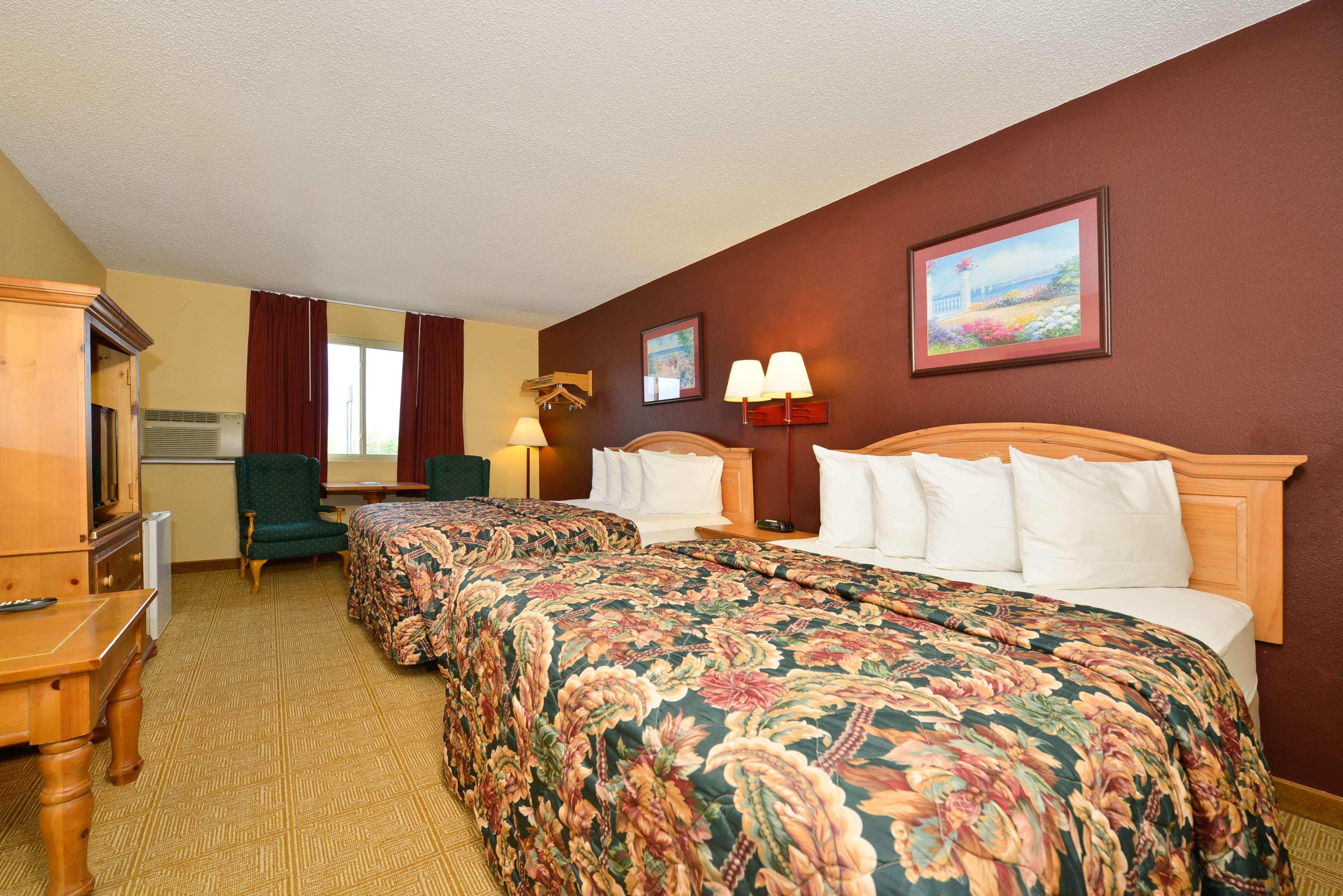 Americas Value Motel Decatur